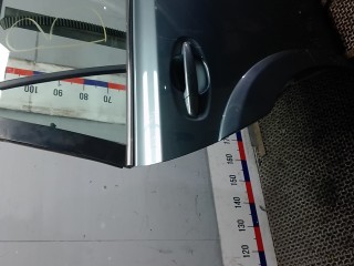 Дверь задняя правая, SUBARU OUTBACK 4 4 2009-2012