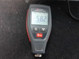 Дверь задняя правая, SUBARU OUTBACK 4 4 2009-2012
