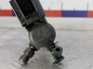 Форсунка дизельная, ориг. номер BK2Q9K546AG, FORD TRANSIT 8 8 2013-2019