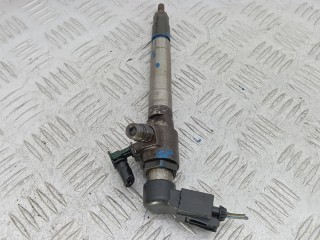 Форсунка дизельная, ориг. номер BK2Q9K546AG, FORD TRANSIT 8 8 2013-2019