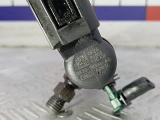 Форсунка дизельная, ориг. номер BK2Q9K546AG, FORD TRANSIT 8 8 2013-2019