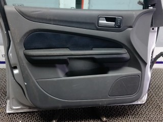 Дверь передняя левая, FORD FOCUS 2 2 2004-2008