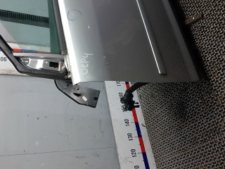 Дверь передняя левая, FORD FOCUS 2 2 2004-2008