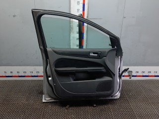 Дверь передняя левая, FORD FOCUS 2 2 2004-2008