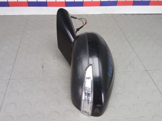 Зеркало наружное левое, ориг. номер 10PIN, CITROEN C4 GRAND PICASSO 2 2 2013-2016