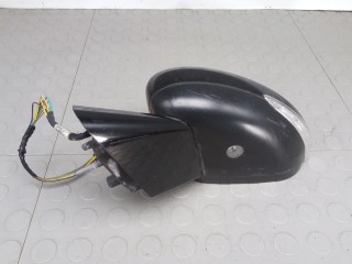 Зеркало наружное левое, ориг. номер 10PIN, CITROEN C4 GRAND PICASSO 2 2 2013-2016