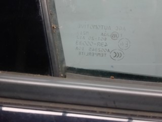 Дверь передняя правая, SUZUKI GRAND VITARA 2 2 2005-2008