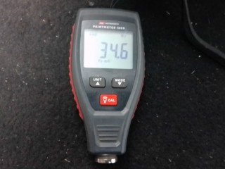 Дверь передняя правая, SUZUKI GRAND VITARA 2 2 2005-2008