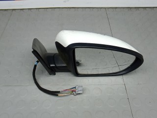 Зеркало наружное правое, ориг. номер 74PIN, NISSAN QASHQAI J10 +2 J10 +2