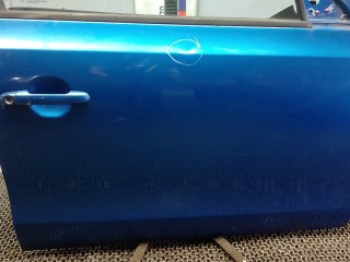 Дверь передняя правая, HYUNDAI I30 FD FD 2007-2010