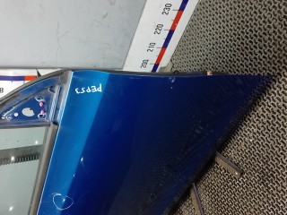 Дверь передняя правая, HYUNDAI I30 FD FD 2007-2010