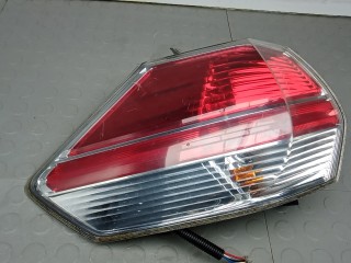 Фонарь задний левый, ориг. номер 265554CA0B, NISSAN X-TRAIL T32 T32 2013-2019