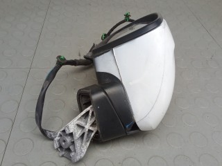 Зеркало наружное левое, ориг. номер 9PIN, VOLKSWAGEN PASSAT B8 B8 2014-2021