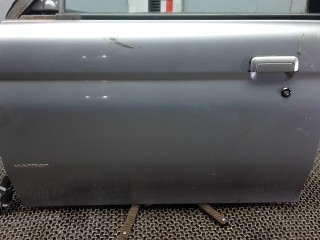 Дверь передняя левая, MITSUBISHI PAJERO SPORT 1 1 1996-2004