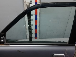 Дверь передняя левая, MITSUBISHI PAJERO SPORT 1 1 1996-2004
