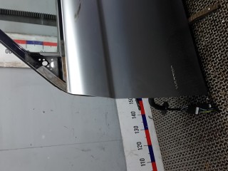 Дверь передняя левая, MITSUBISHI PAJERO SPORT 1 1 1996-2004