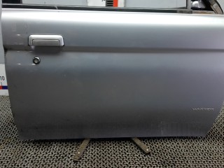 Дверь передняя правая, MITSUBISHI PAJERO SPORT 1 1 1996-2004