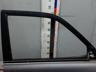 Дверь передняя правая, MITSUBISHI PAJERO SPORT 1 1 1996-2004