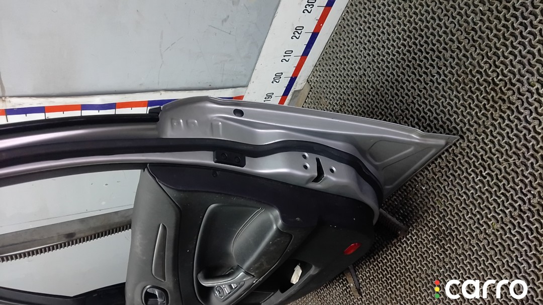 Дверь передняя правая FORD MONDEO 4 4 2006-2010, хетчбэк 5 дв., фото 10