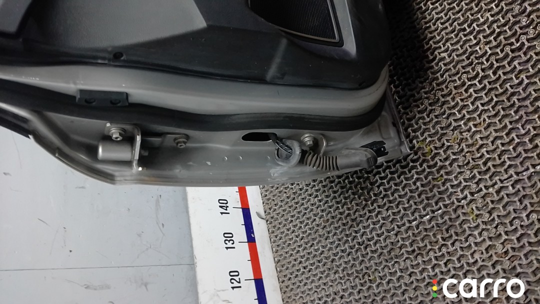 Дверь передняя правая FORD MONDEO 4 4 2006-2010, хетчбэк 5 дв., фото 12