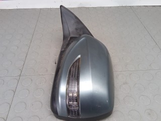 Зеркало наружное левое, ориг. номер 9PIN, SUBARU OUTBACK 4 4 2009-2012