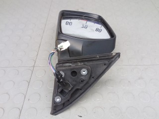 Зеркало наружное левое, ориг. номер 9PIN, SUBARU OUTBACK 4 4 2009-2012