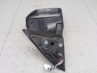 Зеркало наружное правое, ориг. номер 9PIN, SUBARU OUTBACK 4 4 2009-2012