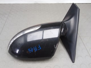 Зеркало наружное левое, ориг. номер 9PIN, KIA SPORTAGE 3 3 2010-2014
