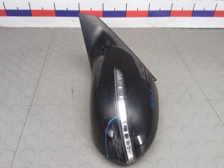 Зеркало наружное левое, ориг. номер 9PIN, KIA SPORTAGE 3 3 2010-2014