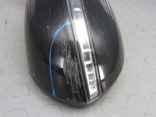 Зеркало наружное левое, ориг. номер 9PIN, KIA SPORTAGE 3 3 2010-2014