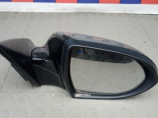 Зеркало наружное правое, ориг. номер 9PIN, KIA SPORTAGE 3 3 2010-2014