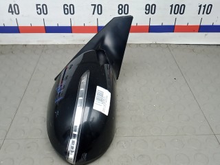 Зеркало наружное правое, ориг. номер 9PIN, KIA SPORTAGE 3 3 2010-2014