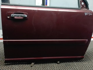 Дверь передняя правая, NISSAN X-TRAIL T30 T30 2004-2007