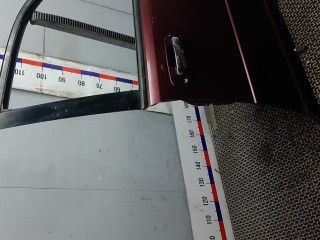 Дверь передняя правая, NISSAN X-TRAIL T30 T30 2004-2007