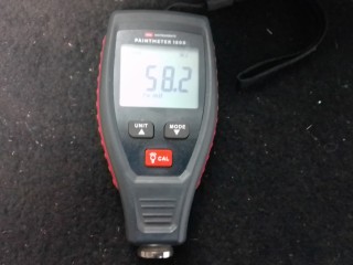 Дверь передняя правая, NISSAN X-TRAIL T30 T30 2004-2007