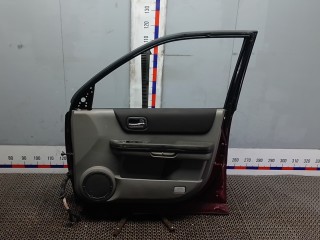 Дверь передняя правая, NISSAN X-TRAIL T30 T30 2004-2007