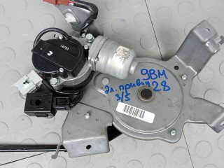 Электропривод багажника, HONDA CR-V 4 4 2011-2015