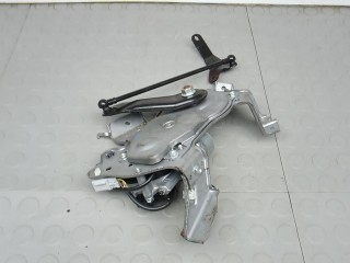 Электропривод багажника, HONDA CR-V 4 4 2011-2015