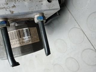 Блок ABS, HONDA CR-V 4 4 2011-2015