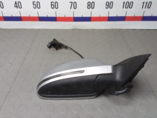 Зеркало наружное правое, ориг. номер 6PIN, AUDI A6 C6 C6 2008-2011