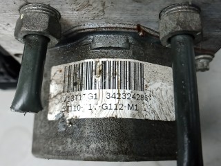 Блок ABS, HONDA CR-V 4 4 2011-2015