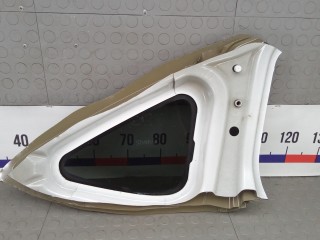 Стекло кузова боковое заднее левое, HONDA CR-V 4 4 2011-2015
