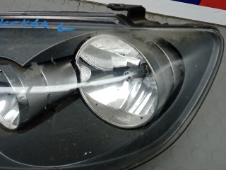 Фара левая, VOLKSWAGEN GOLF PLUS 2005-2009