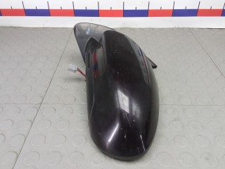 Зеркало наружное левое, ориг. номер 7PIN, NISSAN QASHQAI J10 +2 J10 +2