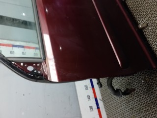 Дверь передняя левая, NISSAN X-TRAIL T30 T30 2004-2007