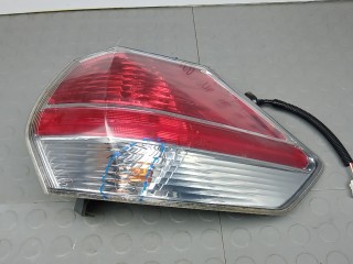 Фонарь задний правый, ориг. номер 265504CA0B, NISSAN X-TRAIL T32 T32 2013-2019