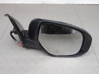 Зеркало наружное правое, ориг. номер 11PIN, MITSUBISHI OUTLANDER 3 GF0W 3 GF0W 2018-2022