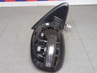 Зеркало наружное правое, ориг. номер 11PIN, MITSUBISHI OUTLANDER 3 GF0W 3 GF0W 2018-2022