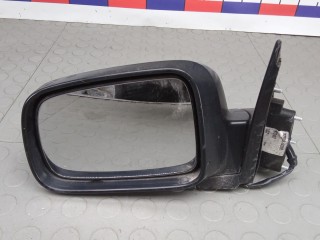 Зеркало наружное левое, ориг. номер 5PIN, HONDA CR-V 2 2 2004-2006