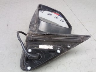 Зеркало наружное левое, ориг. номер 5PIN, HONDA CR-V 2 2 2004-2006